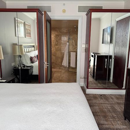 Luxury Residence At Taj Cape Town - Top Corner Apartment With Balcony - Newly Renovated Exteriör bild