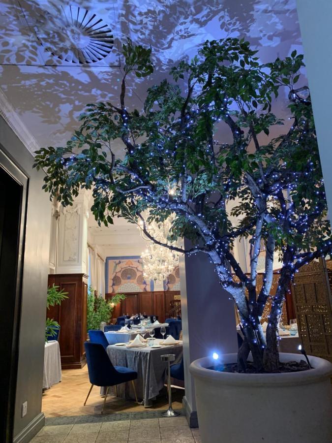 Luxury Residence At Taj Cape Town - Top Corner Apartment With Balcony - Newly Renovated Exteriör bild