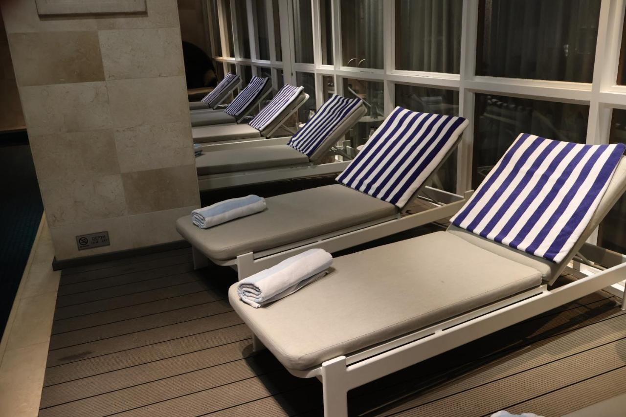 Luxury Residence At Taj Cape Town - Top Corner Apartment With Balcony - Newly Renovated Exteriör bild