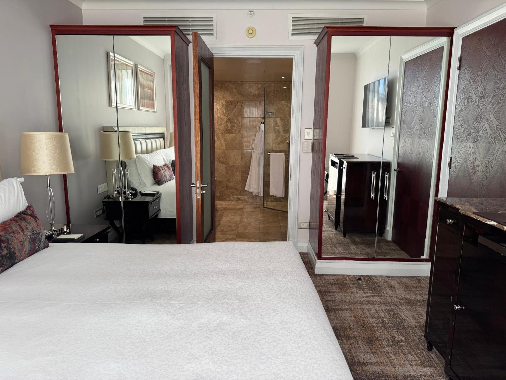 Luxury Residence At Taj Cape Town - Top Corner Apartment With Balcony - Newly Renovated Exteriör bild