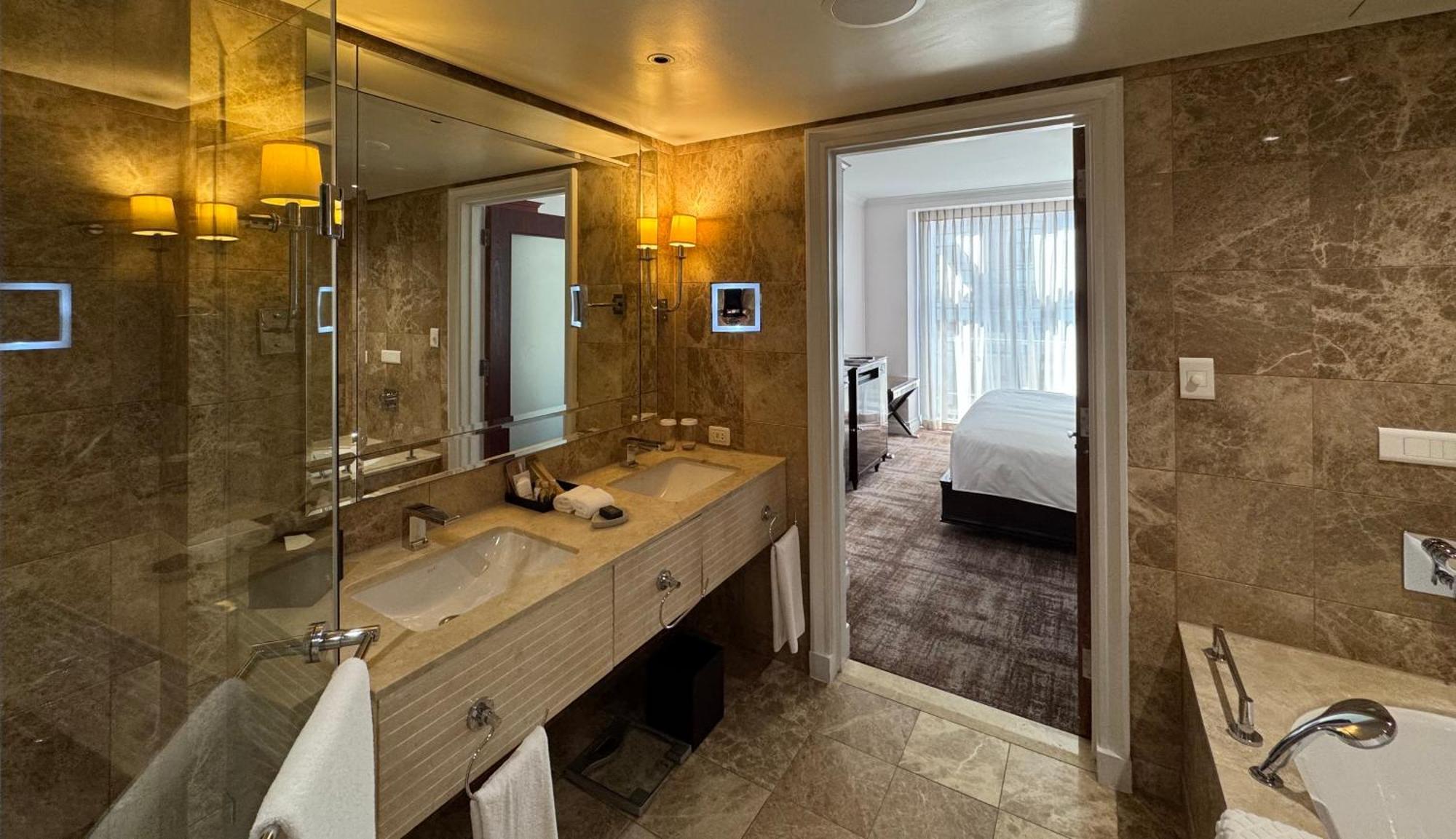 Luxury Residence At Taj Cape Town - Top Corner Apartment With Balcony - Newly Renovated Exteriör bild